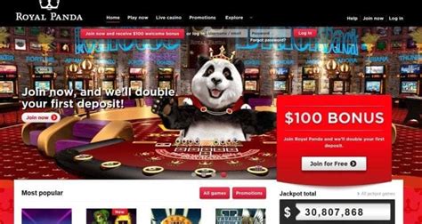 royal panda online casino|royal panda online casino india.